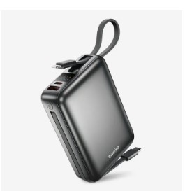 Power bank portátil